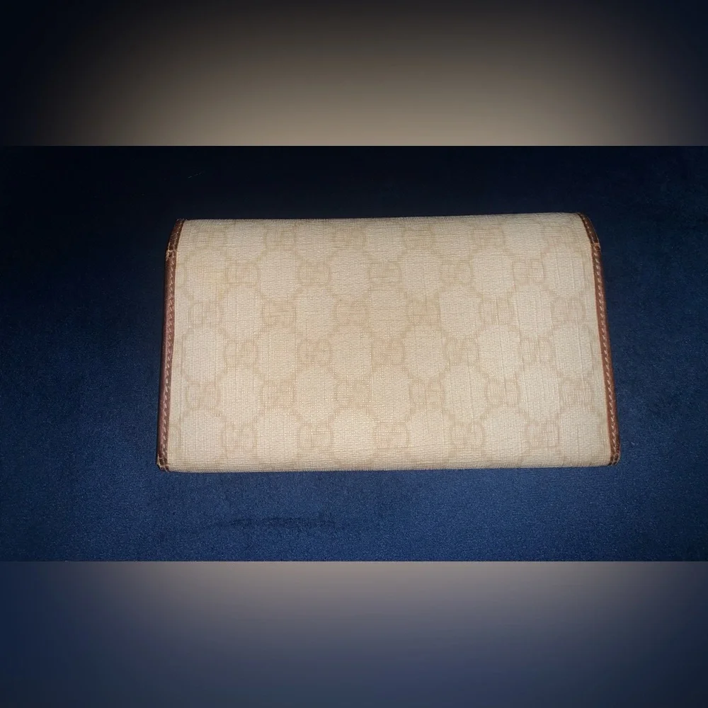 Gucci Wallet